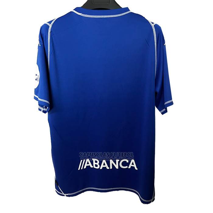 Tailandia Camisola Deportivo La Coruna Special 2025-2026